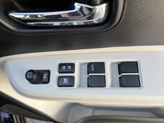 SUZUKI IGNIS 4WD 2016 Image 31