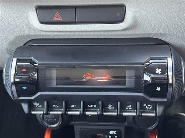 SUZUKI IGNIS 4WD 2016 Image 31