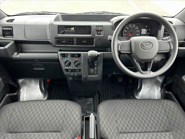 DAIHATSU HIJET CARGO 2022 Image 31