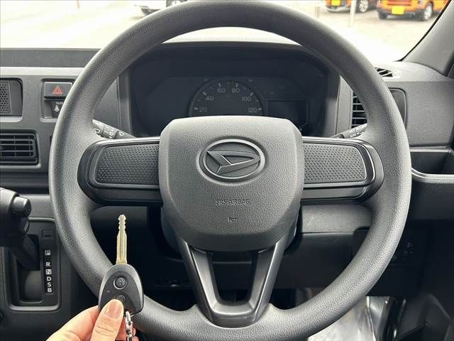 DAIHATSU HIJET CARGO 2022 Image 31