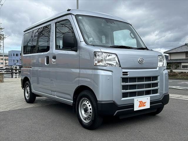 DAIHATSU HIJET CARGO 2022 Image 31