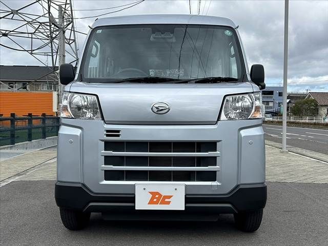 DAIHATSU HIJET CARGO 2022 Image 31