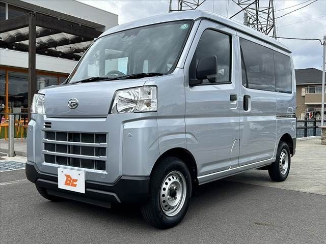 DAIHATSU HIJET CARGO 2022 Image 31