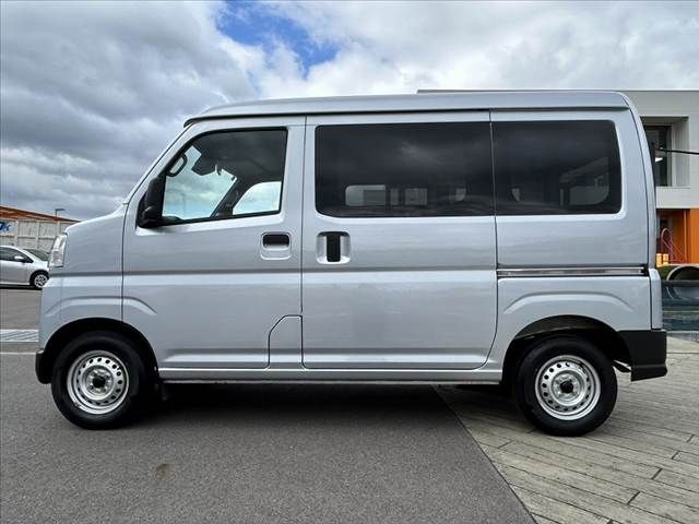 DAIHATSU HIJET CARGO 2022 Image 31