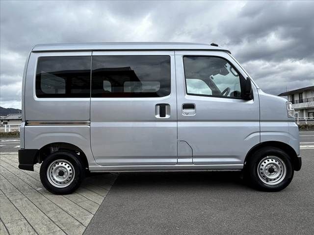 DAIHATSU HIJET CARGO 2022 Image 31
