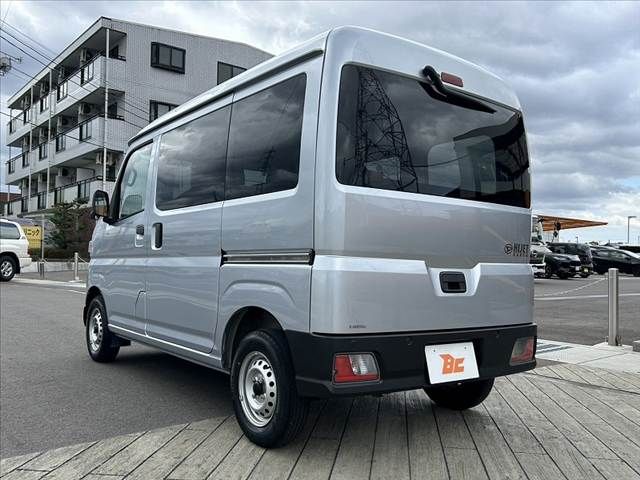 DAIHATSU HIJET CARGO 2022 Image 31