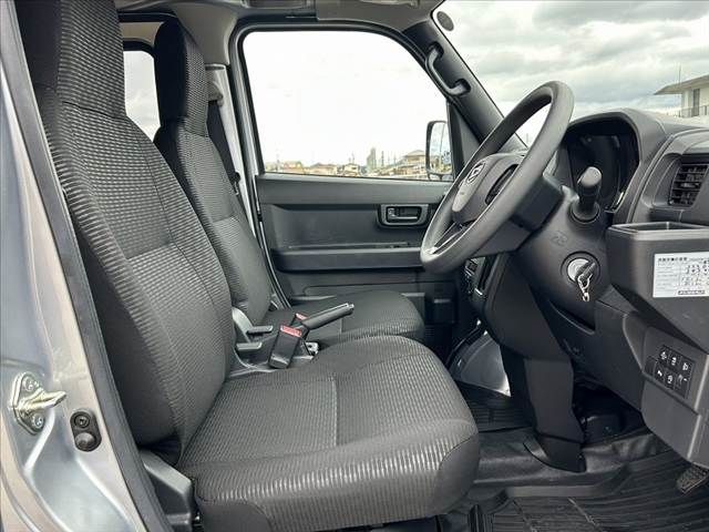 DAIHATSU HIJET CARGO 2022 Image 31