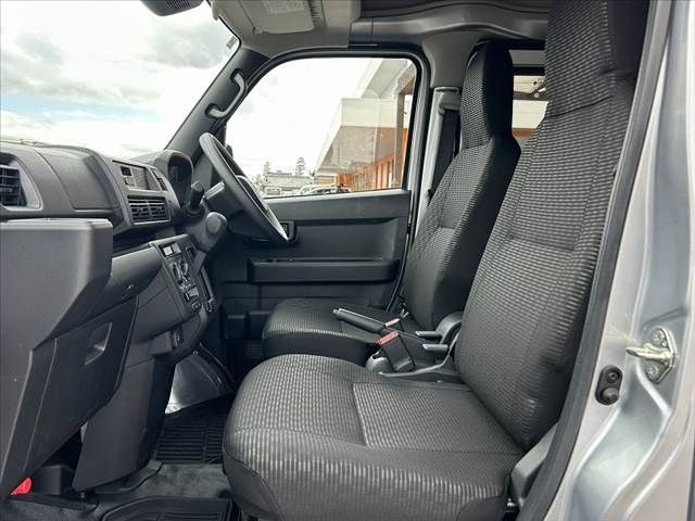 DAIHATSU HIJET CARGO 2022 Image 31