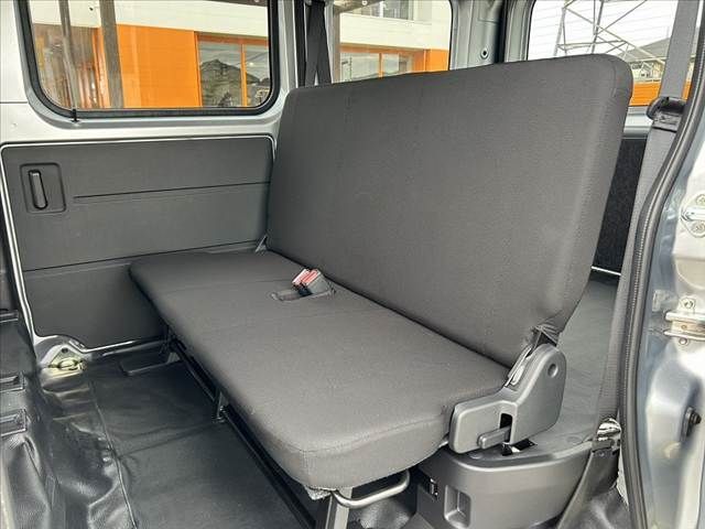 DAIHATSU HIJET CARGO 2022 Image 31