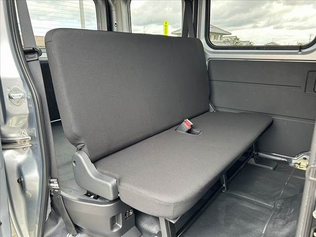 DAIHATSU HIJET CARGO 2022 Image 31