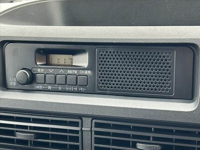 DAIHATSU HIJET CARGO 2022 Image 31