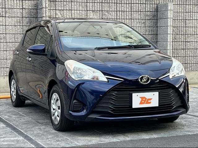TOYOTA VITZ 2017 Image 31