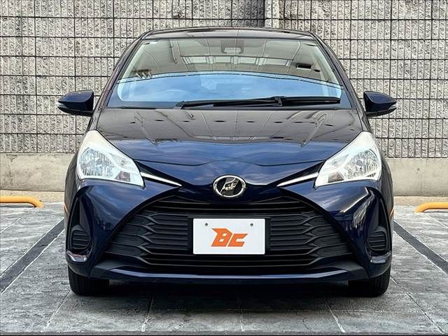 TOYOTA VITZ 2017 Image 31