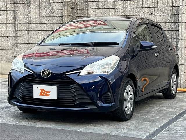 TOYOTA VITZ 2017 Image 31