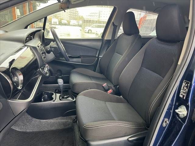 TOYOTA VITZ 2017 Image 31