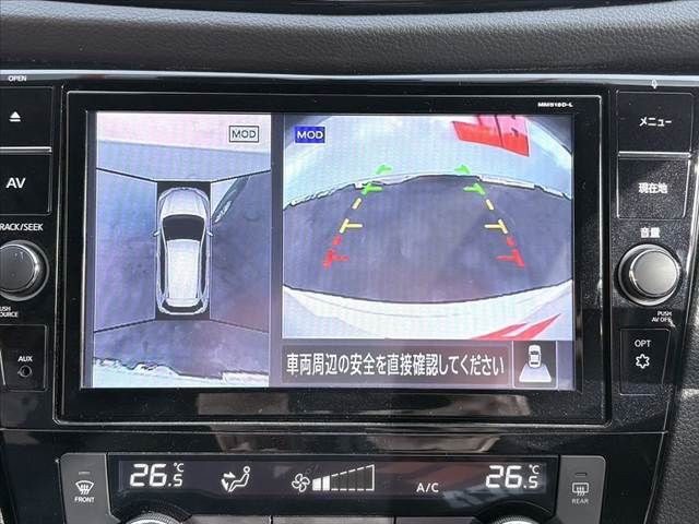 NISSAN X-TRAIL HYBRID 2WD 2018 Image 31