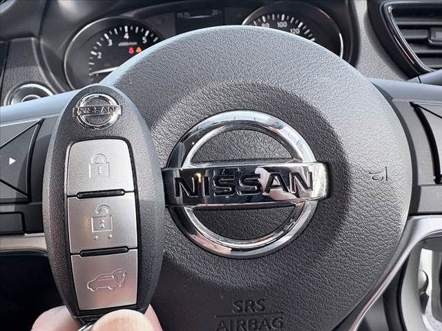 NISSAN X-TRAIL HYBRID 2WD 2018 Image 31