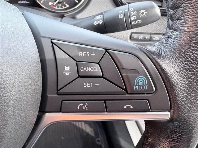 NISSAN X-TRAIL HYBRID 2WD 2018 Image 31