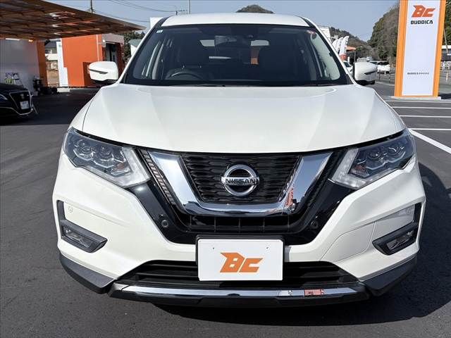 NISSAN X-TRAIL HYBRID 2WD 2018 Image 31