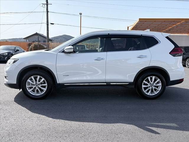 NISSAN X-TRAIL HYBRID 2WD 2018 Image 31