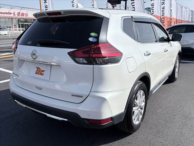 NISSAN X-TRAIL HYBRID 2WD 2018 Image 31