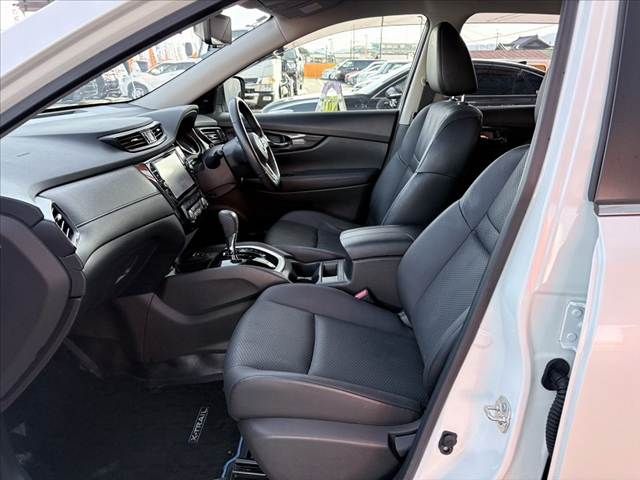 NISSAN X-TRAIL HYBRID 2WD 2018 Image 31