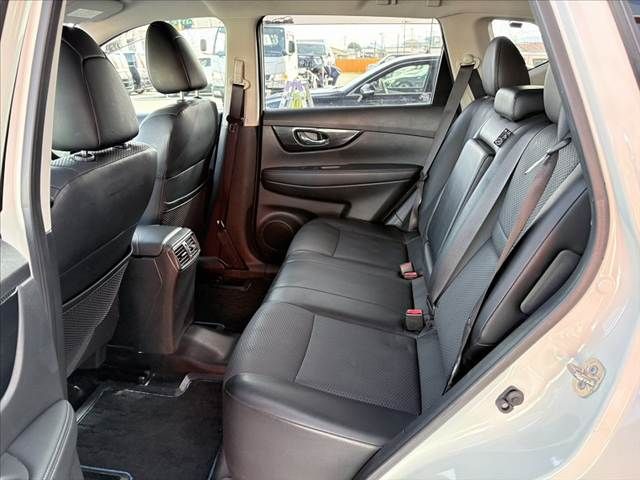 NISSAN X-TRAIL HYBRID 2WD 2018 Image 31