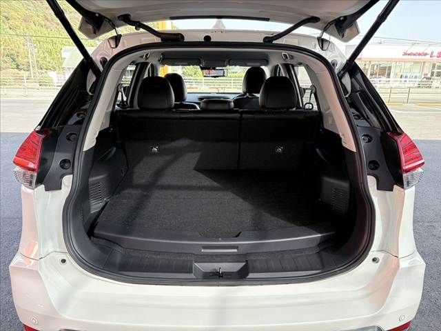 NISSAN X-TRAIL HYBRID 2WD 2018 Image 31