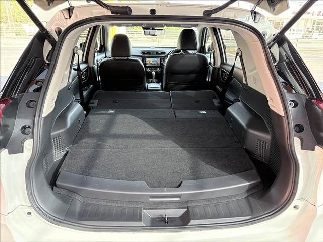 NISSAN X-TRAIL HYBRID 2WD 2018 Image 31