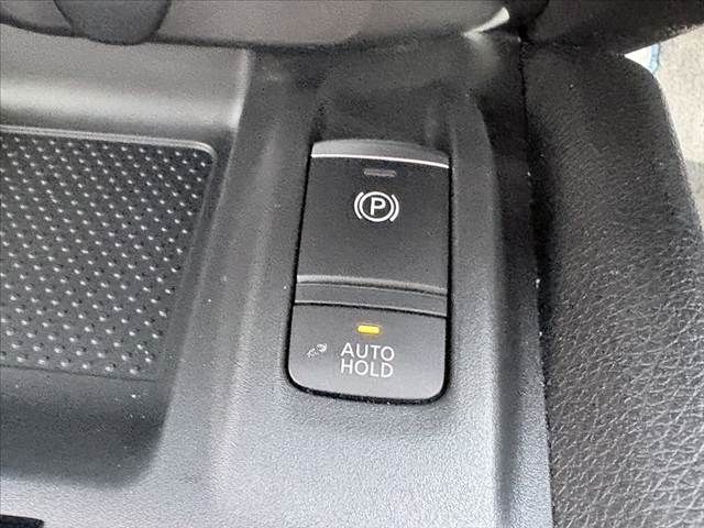 NISSAN X-TRAIL HYBRID 2WD 2018 Image 31