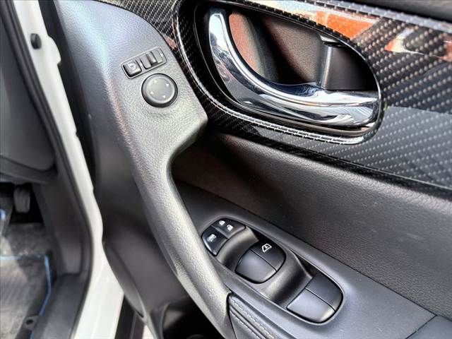 NISSAN X-TRAIL HYBRID 2WD 2018 Image 31