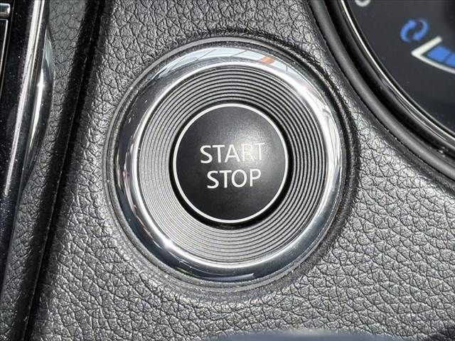 NISSAN X-TRAIL HYBRID 2WD 2018 Image 31