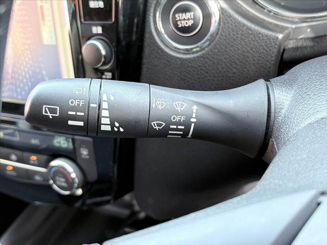 NISSAN X-TRAIL HYBRID 2WD 2018 Image 31