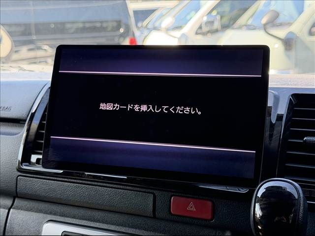 TOYOTA HIACE VAN 2WD 2021 Image 31