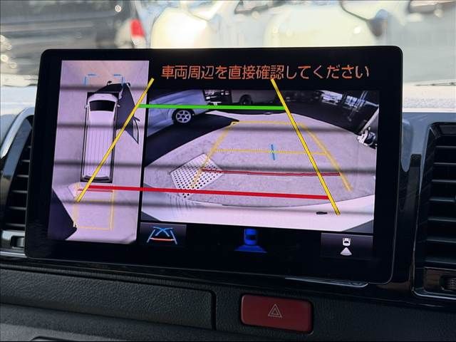 TOYOTA HIACE VAN 2WD 2021 Image 31