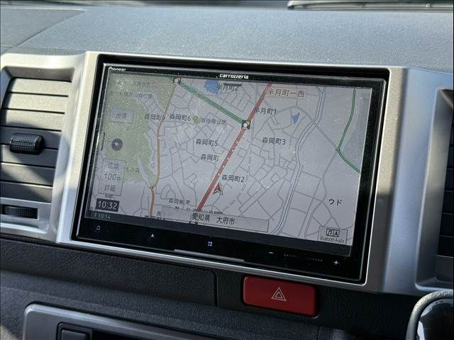 TOYOTA HIACE VAN 2WD 2018 Image 31