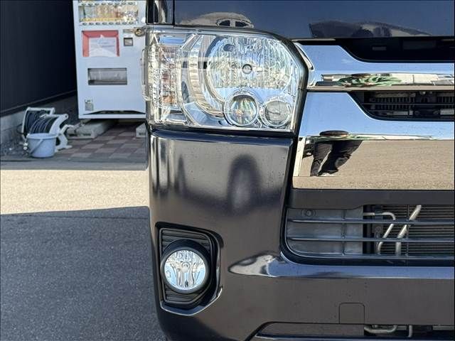 TOYOTA HIACE VAN 2WD 2018 Image 31