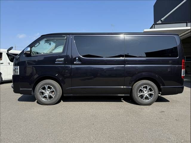 TOYOTA HIACE VAN 2WD 2018 Image 31