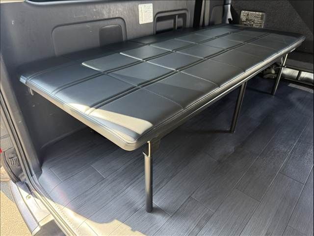 TOYOTA HIACE VAN 2WD 2018 Image 31