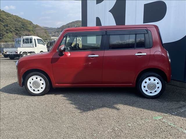 SUZUKI ALTO LAPIN CHOCOLAT 2015 Image 31