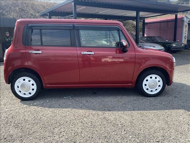 SUZUKI ALTO LAPIN CHOCOLAT 2015 Image 31
