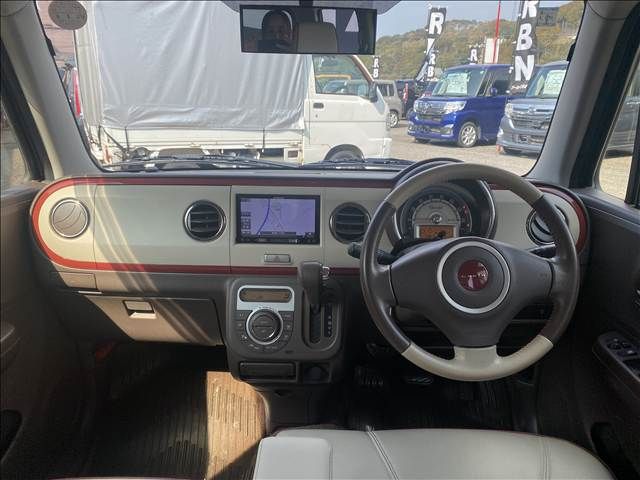 SUZUKI ALTO LAPIN CHOCOLAT 2015 Image 31