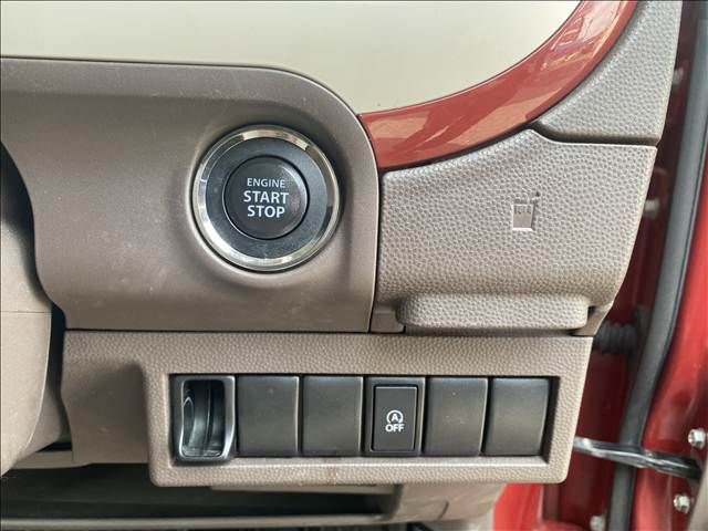 SUZUKI ALTO LAPIN CHOCOLAT 2015 Image 31