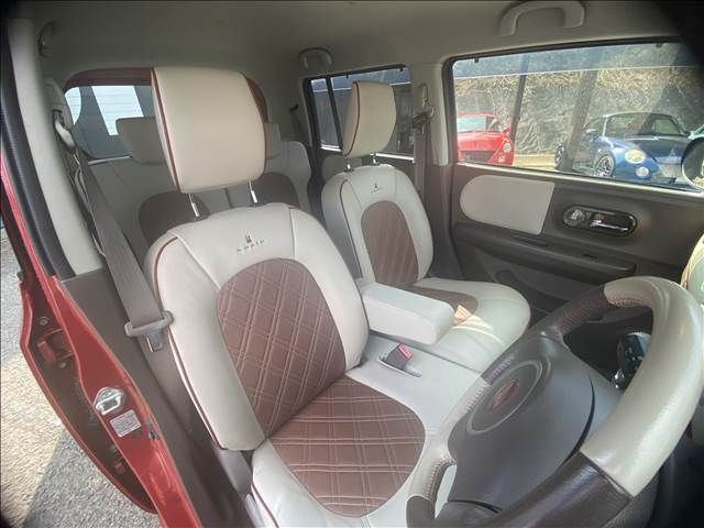 SUZUKI ALTO LAPIN CHOCOLAT 2015 Image 31