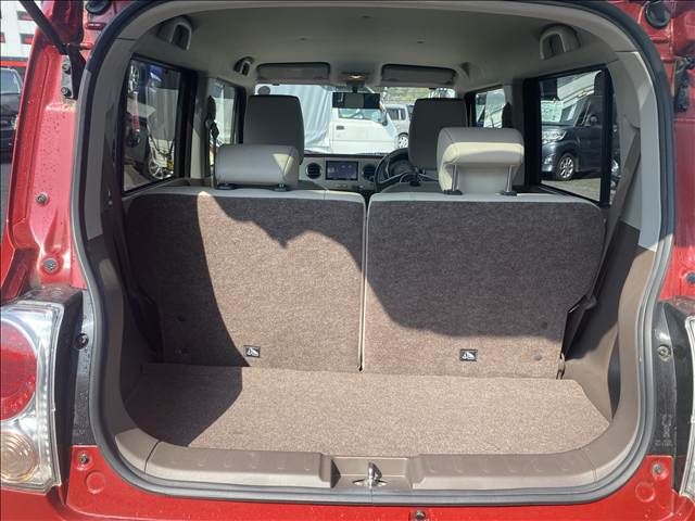 SUZUKI ALTO LAPIN CHOCOLAT 2015 Image 31