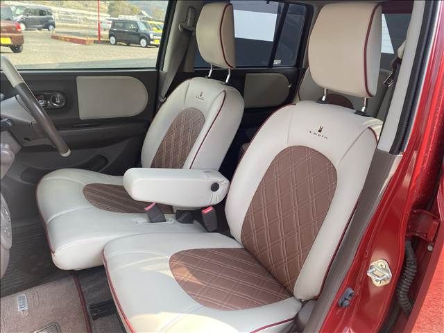 SUZUKI ALTO LAPIN CHOCOLAT 2015 Image 31