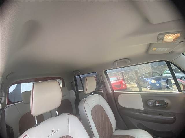 SUZUKI ALTO LAPIN CHOCOLAT 2015 Image 31