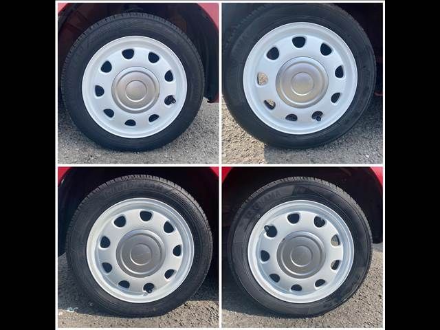 SUZUKI ALTO LAPIN CHOCOLAT 2015 Image 31