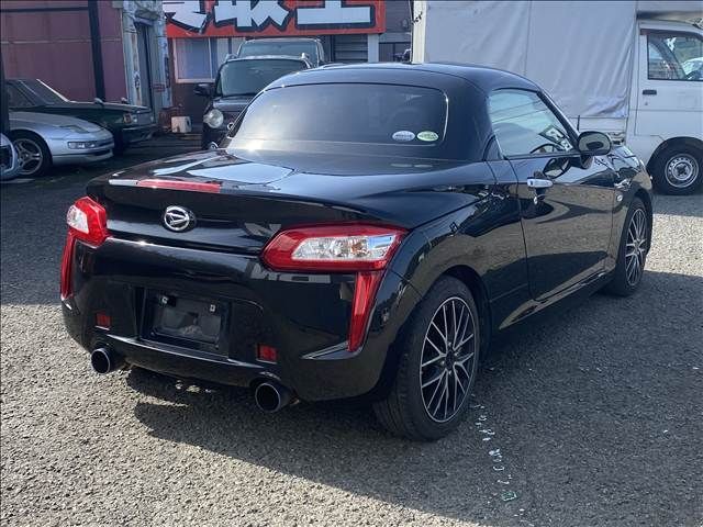 DAIHATSU COPEN 2014 Image 31