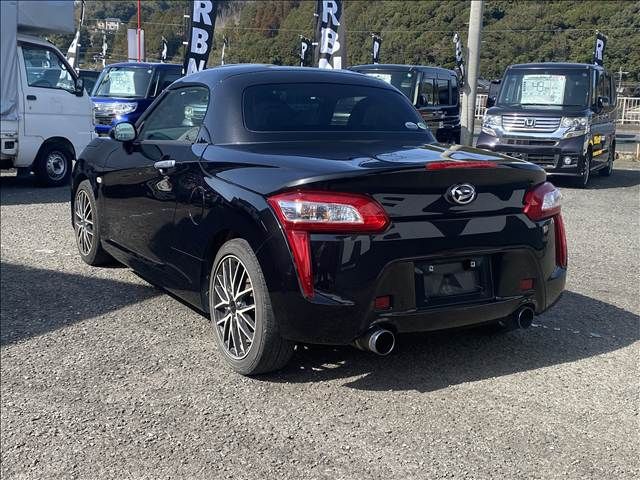 DAIHATSU COPEN 2014 Image 31